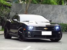 2013 Chevrolet Camaro 6.2 (ปี 09-15) ZL1 Coupe AT