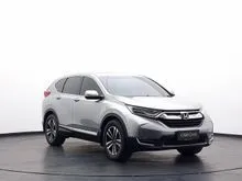 2018 Honda CR-V 1.5 Turbo Prestige SUV