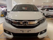 2020 Honda Mobilio 1.5 E MPV harga promo