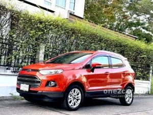 2014 Ford ECOSPORT 1.5 Titanium SUV