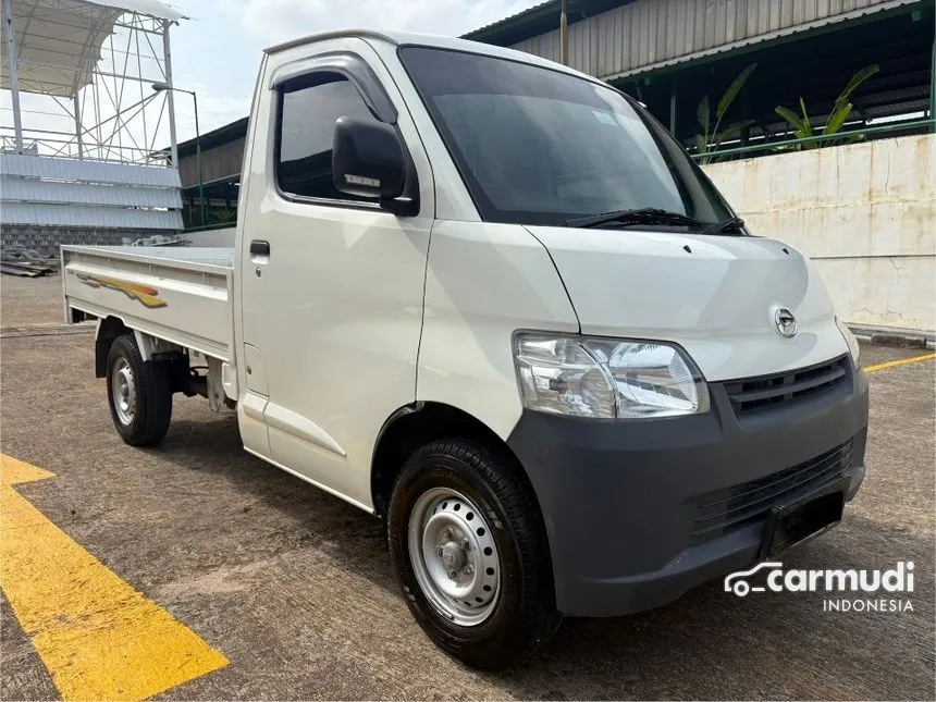 2023 Daihatsu Gran Max PU STD Pickup