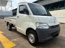 2023 Daihatsu Gran Max 1.3 PU STD Pickup TDP 15 JUTA