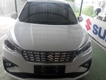 2020 Suzuki Ertiga 1,5 GX MPV DISKON UP TO 3O JUTA