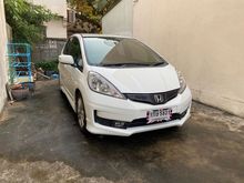 2012 Honda Jazz 1.5 (ปี 08-14) JP Hatchback AT