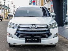 2017 Toyota Kijang Innova Reborn V Luxury AT TDP 59jt