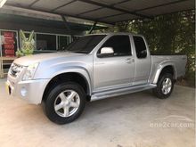 2008 Isuzu D-Max 2.5 SPACE CAB (ปี 07-11) Hi-Lander Ddi i-TEQ Pickup MT