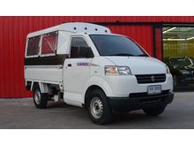 2016 Suzuki Carry 1.6 (ปี 07-15) Truck MT