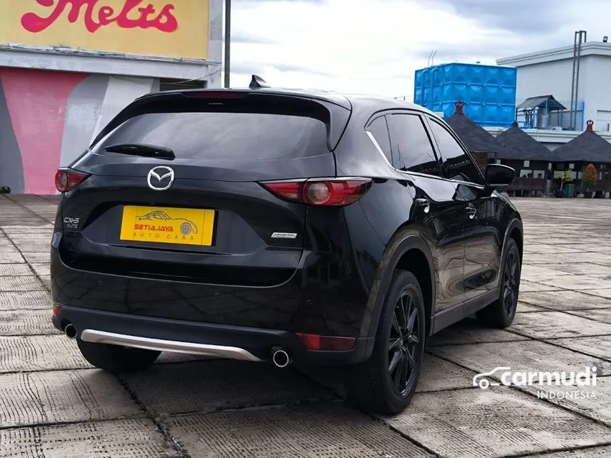 2019 Mazda CX-5 Elite SUV