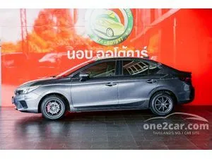 2021 Honda City 1.0 S Sedan