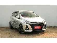 2020 Daihatsu Ayla 1.2 X Hatchback 1 TAHUN GARANSI - FREE TEST DRIVE - CAROLINE TANGERANG