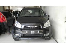2009 Toyota Rush 1.5 S