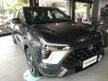 Jual Mobil Mitsubishi XFORCE 2023 Ultimate 1.5 di Jawa Barat Automatic Wagon Abu