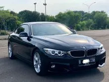 2015 BMW 435i 3.0 M Sport Coupe