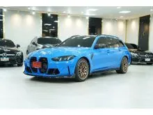 2026 BMW M3 3.0 Competition M xDrive Touring Wagon