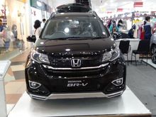 Honda BRV Prestige Termurah 2020