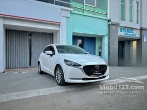 2020 Mazda 2 1.5 GT Hatchback