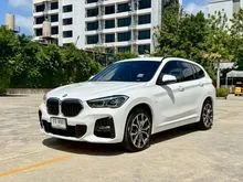 2021 BMW X1 2.0 F48 (ปี 16-20) sDrive20d M Sport SUV