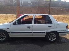 1992 Daihatsu Charade 1.3 Sedan