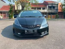 2013 Honda Jazz 1.5 RS Hatchback