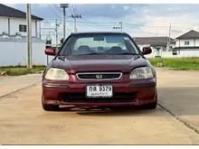 1995 Honda CIVIC 1.6 ตาโต (ปี 96-00) VTi LX Sedan
