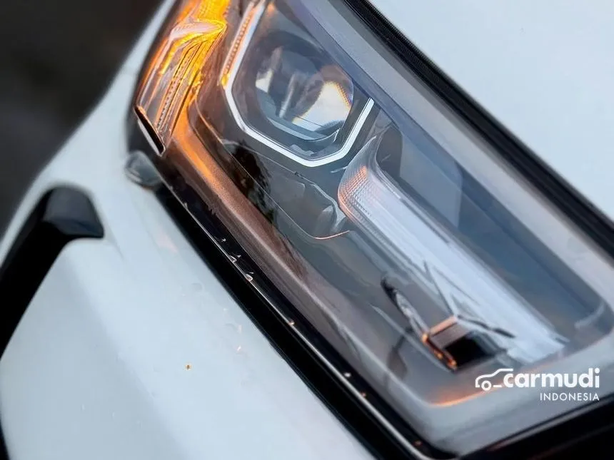 2026 Toyota Hilux V Double Cab 4X4 Pickup