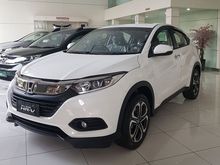READY STOCK ! 2018 Honda HR-V 1.5 E SUV FACELIFT