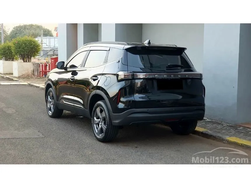 2025 Chery Tiggo Cross Premium SUV