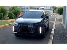 2025 Chery Tiggo Cross 1.5 Premium SUV hitam km 14 ribuan