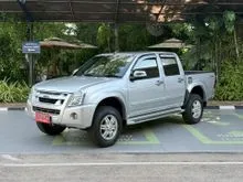 2009 Isuzu D-MAX 2.5 Cab-4 (ปี 07-11) Hi-Lander Platinum Pickup