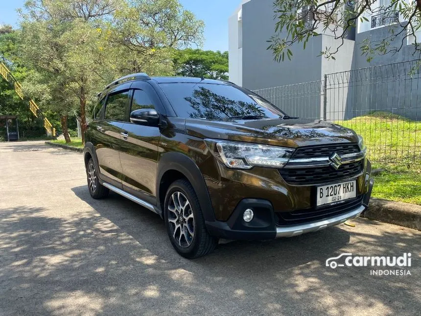 2022 Suzuki XL7 Alpha SUV