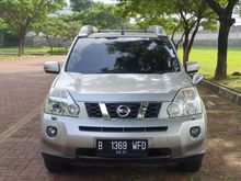 Nissan xtrail 2.5 XT AT 2010