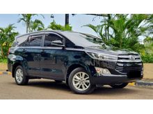 2020 Toyota Kijang Innova 2.4 V TRD Sportivo MPV V Reborn