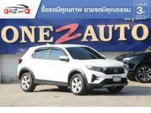2024 Honda WR-V 1.5 (ปี 23-29) SV SUV
