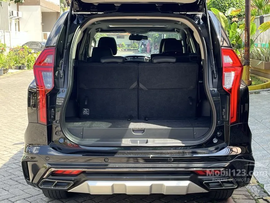 2022 Mitsubishi Pajero Sport Dakar 4x2 SUV