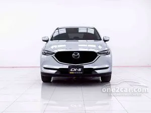 2019 Mazda CX-5 2.0 SP SUV