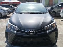 2020 Toyota Yaris 1,5 G Hatchback
