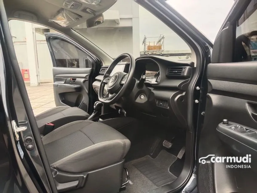 2022 Suzuki Ertiga GL MPV