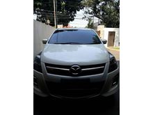 2013 Mazda 8 2.3 2.3 A/T MPV