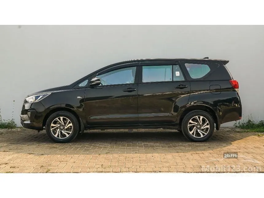 2021 Toyota Kijang Innova G MPV