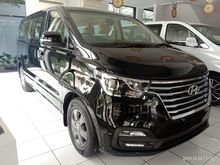 Promo Harga Hyundai H-1 2.5 Elegance Diskon terbaik
