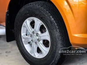 2017 Nissan NP 300 Navara 2.5 E King Cab Pickup