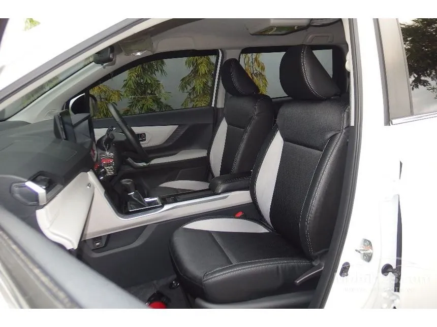 2023 Toyota Veloz Q (Premium Color) MPV