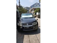 2008 Suzuki Grand Vitara 2.0 JLX SUV