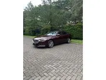 2023 Mazda 6 2.5 Elite Sedan Skyactive-G Odo 16 Rbuan (TERMURAH)