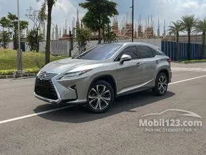 2017 Lexus GS 200t 2.0 Luxury Sedan