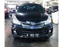 Toyota Avanza Veloz 1.5 Matic 2012 Dp 7 juta