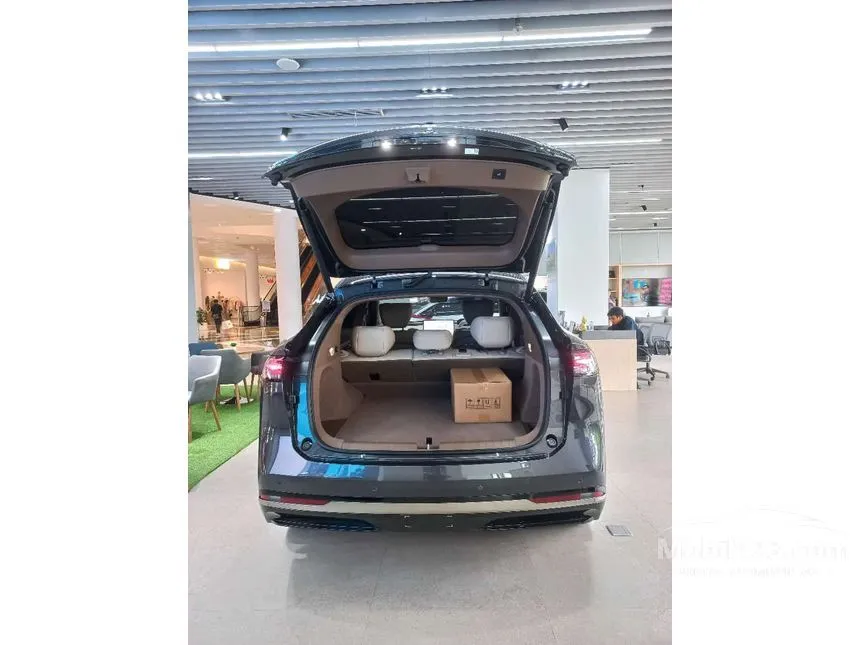 2026 GAC Hyptec HT Premium Hatchback
