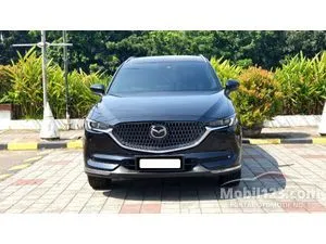 2024 Mazda CX-8 2.5 SKYACTIV-G Elite SUV