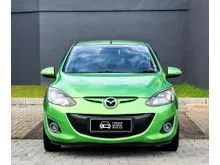2011 Mazda 2 1.5 S Hatchback