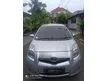 Jual Mobil Toyota Yaris 2011 E 1.5 di Jawa Barat Automatic Hatchback Silver Rp 100.000.000